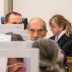 Syrische ex-kolonel krijgt levenslang voor de marteling van minstens 4.000 mensen, van wie er 58 overleden
