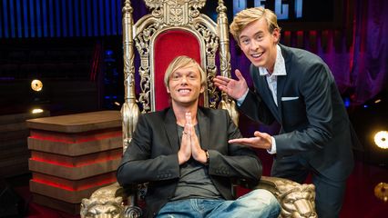 4. Lang Leve Regi