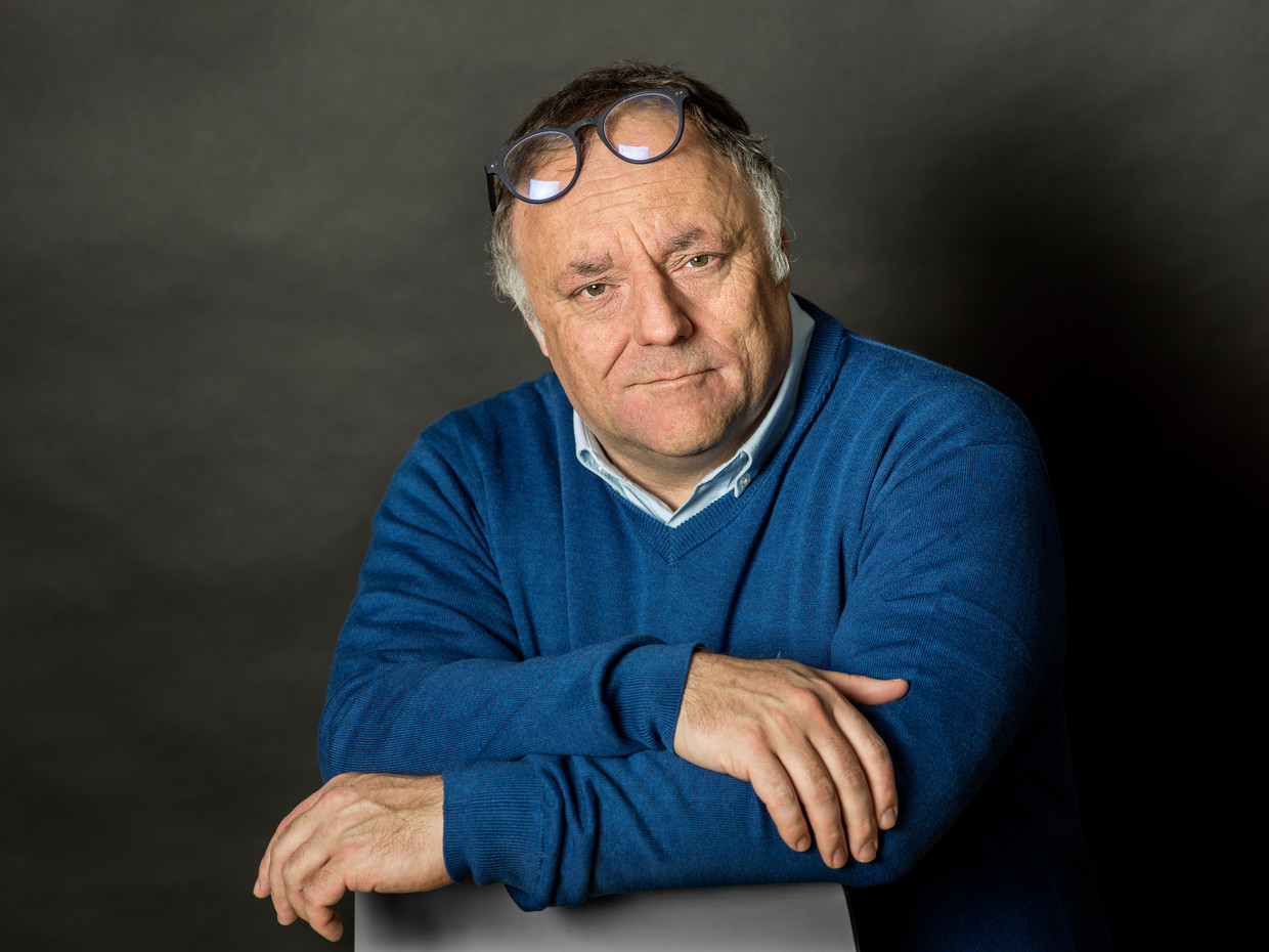 null Beeld Johan Jacobs