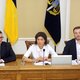 Zelensky schorst hoofd veiligheidsdienst en procureur-generaal wegens twijfels over loyaliteit van hun werknemers
