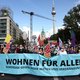Meerderheid Berlijners in referendum: onteigen de peperdure woningen van de grootste huisbazen