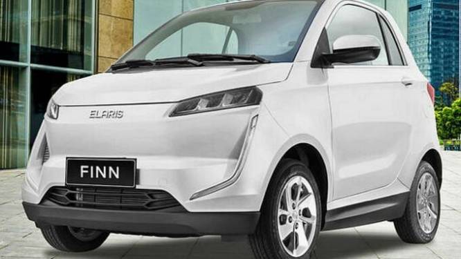 Lidl gaat spotgoedkope elektrische auto's aanbieden