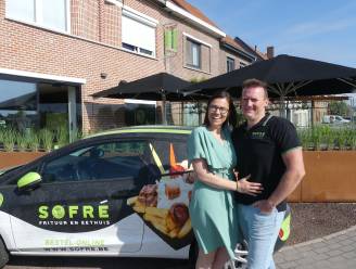 Sofré viert vijfjarig bestaan met feestweek en forse uitbreiding