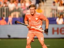 Hockeyers lijden tegen Duitsland eerste nederlaag in Pro League