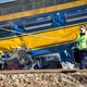 Hoe kwam het BAM-voertuig op het verkeerde spoor terecht?  ‘Iedereen zit vol vragen’