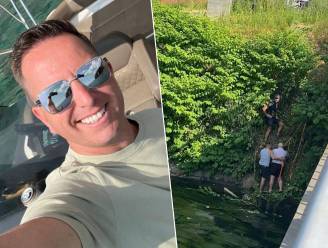 KIJK. Niko (41) helpt diabetespatiënt uit Zenne: “Hij werd onwel op de fiets”