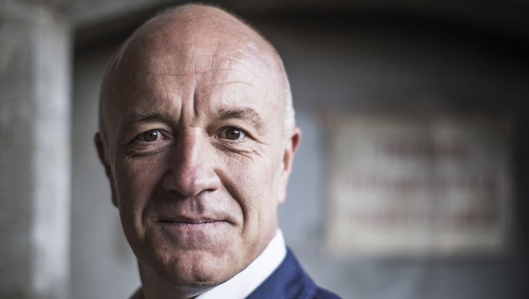 null Beeld Diego Franssens