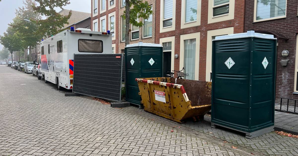 Hoop op doorbraak in zaak vermiste Ercan (29): politie doorzoekt opnieuw woning in Deventer - AD