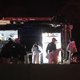 Verdachte van meervoudige bomaanslagen in Texas blaast zichzelf op na achtervolging door politie
