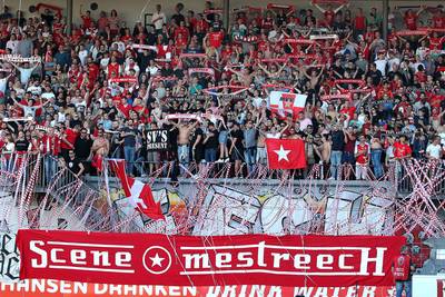 MVV speelt komend seizoen letterlijk met vleugels