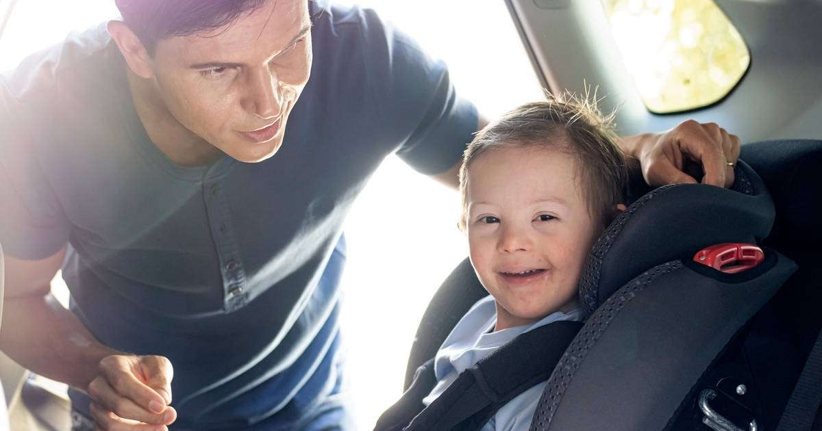 Getest: Dit het beste autostoeltje met gordelbevestiging voor baby's | Mijn Gids | AD.nl