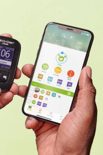 Geld krijgen om gezond te blijven is nieuwste trend 