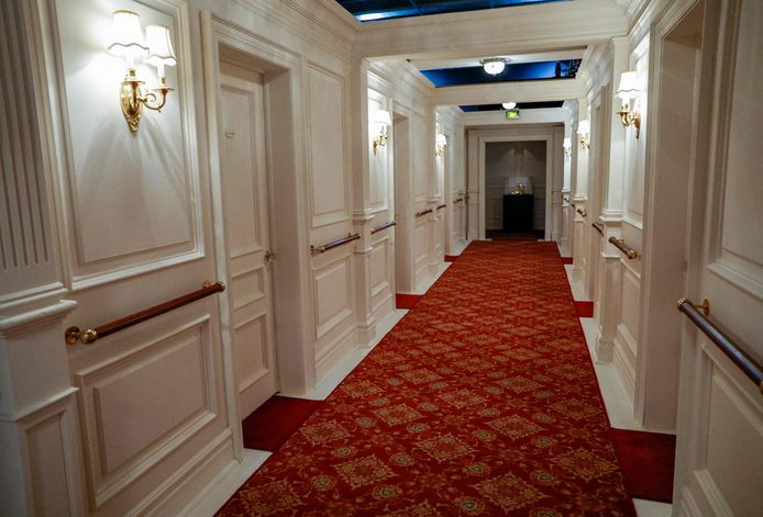 Image from the exhibition for illustration.