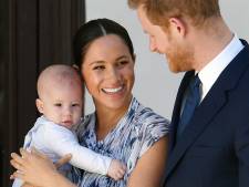 Harry en Meghan verwachten tweede kind