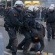"Dortmund-hooligans wilden spelersbus Leipzig aanvallen"