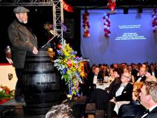 Mies Groenland geeft vrijdag de cultuurprijs van haar Karel in Oisterwijk door
