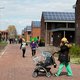 Man in voet geschoten bij dreigende situatie azc Ter Apel
