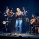 Wanneer haalt de vingervlugge, super virtuoze Lucie Horsch eigenlijk adem?