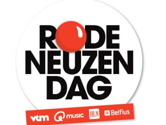 Al meer dan 1.000 ‘Rode Neuzen Scholen’ in Vlaanderen, en ook jouw school kan er een worden