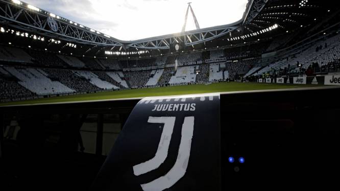 Juventus blijft verdachte in fraudezaak: Italiaanse club op 10 mei weer voor rechter