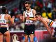 69 des 123 athlètes belges ont réalisé un top 8 aux JO de Tokyo