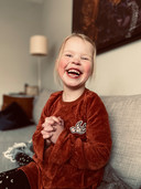 Valerie, de vijfjarige dochter van Tessa Betram, heeft een meervoudig complexe hartafwijking. Haar levensverwachting is onbekend.