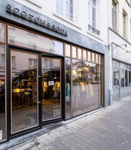 Reprise par une entreprise américaine, l’enseigne Scotch & Soda restera-t-elle active sur le marché belge?