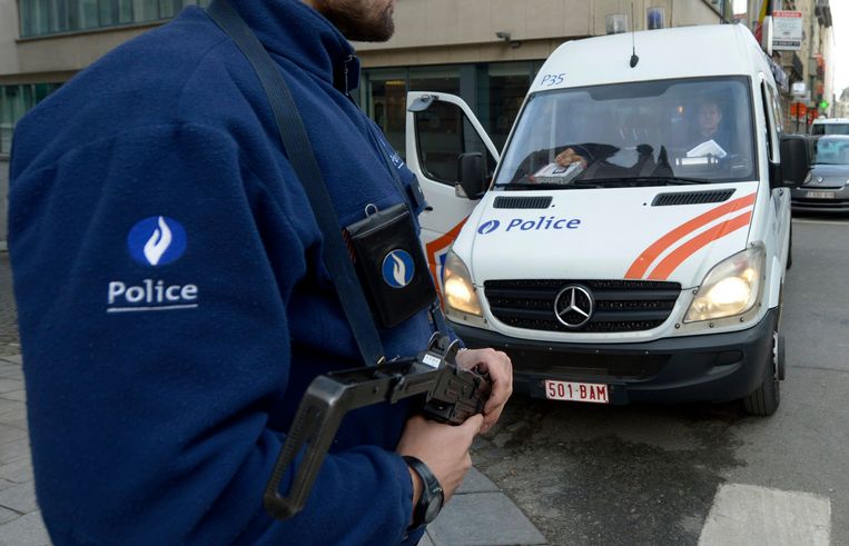 null Beeld Photo News