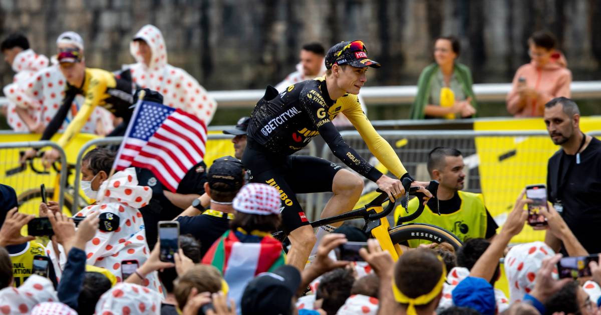 Tour de France 2023 Dit zijn de namen en rugnummers van de 22 ploegen en 176 renners Tour de