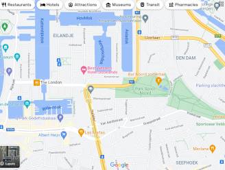Met de nieuwe functie van Google Maps kan je drukke buurten vermijden 