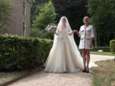 Ruim 1,1 miljoen kijkers zien sprookjeshuwelijk Maxime in slotaflevering Chateau Meiland