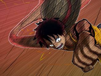 'One Piece: Burning Blood': beperkte vechtgame, uitgebreide fanservice