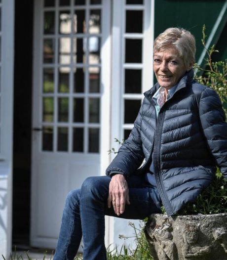 La romancière à succès Françoise Bourdin est décédée