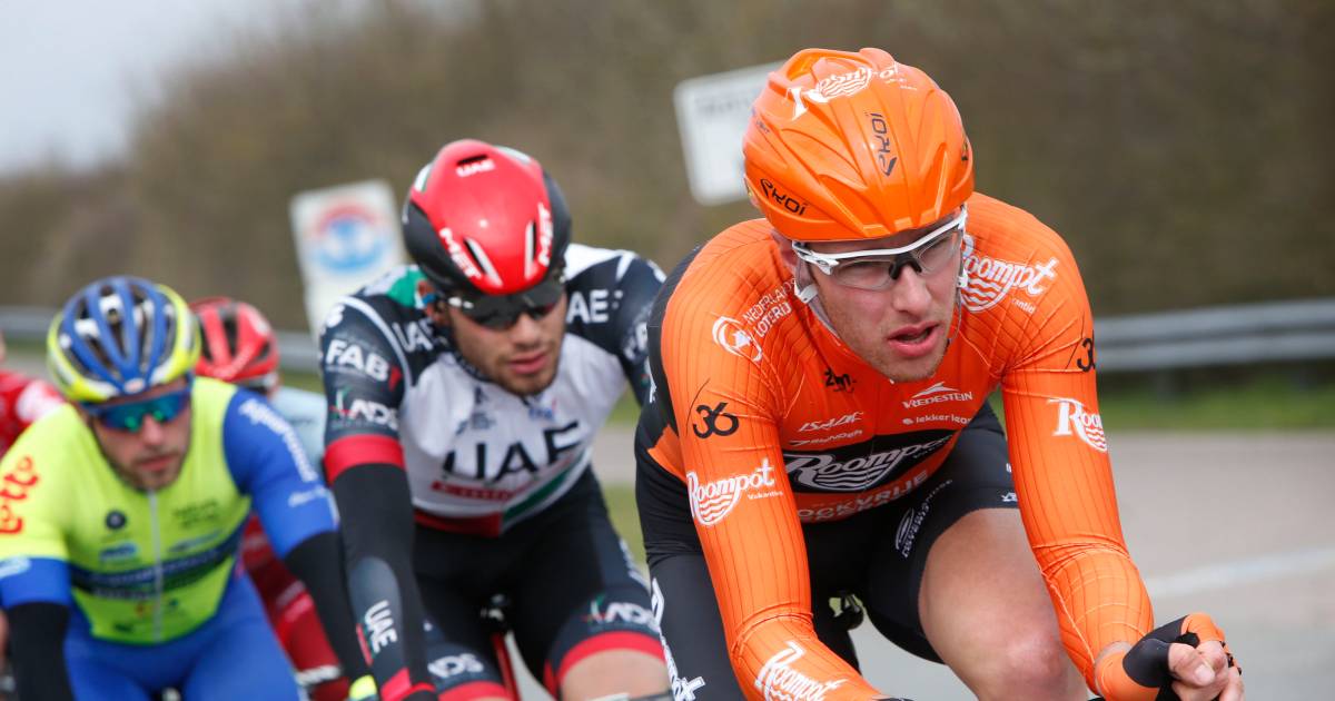 Achtste plek voor Jan Willem van Schip | Sport De Vallei ...