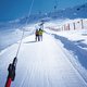Nederlander komt om na val uit skilift