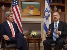 Israël "rejette complètement" le compromis prévu sur l'Iran