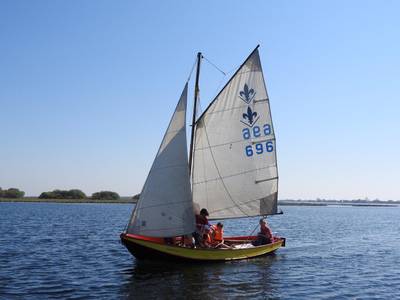 Grevelingengroep houdt open dag