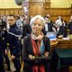 IMF-topvrouw Lagarde veroordeeld voor nalatigheid