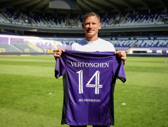 Woord voor woord, de persconferentie van Jan Vertonghen: “Een functie als speler-trainer zal aan mij niet besteed zijn”