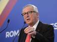 Juncker vraagt zo snel mogelijk duidelijkheid van Britten over brexit: “De tijd is bijna op”