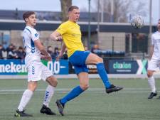Bekersprookje van VRC duurt voort: Schoeman loodst tweedeklasser  naar de kwartfinale
