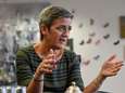 Margrethe Vestager, de vrouw die Google een recordboete van 4,3 miljard euro oplegt