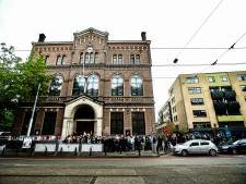 Poppodium Paradiso zet kwart van personeel op straat