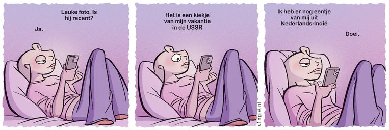 5 november 2022. Beeld Kolk & De Wit