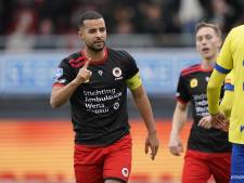 Ook na OneLove-rel blijft Redouan El Yaakoubi de ‘patron’ van Woudestein