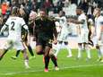 Haller levert unieke prestatie met negen goals in eerste vijf Champions League-duels 