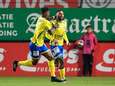 Waasland-Beveren dient KV Kortrijk vierde nederlaag op rij toe