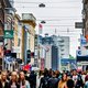 Groningen doet dringende oproep aan winkelcentrum: beboet winkeliers niet die op zondag dicht willen blijven
