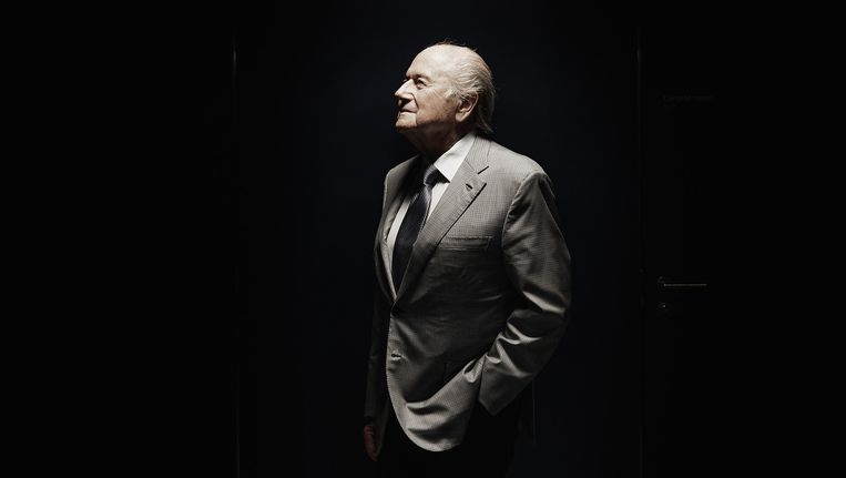 The Game Is My Passion And I Cannot Abandon Football De Volkskrant