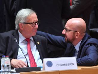 Europese Commissie vraagt in brief meer uitleg over Belgische begroting